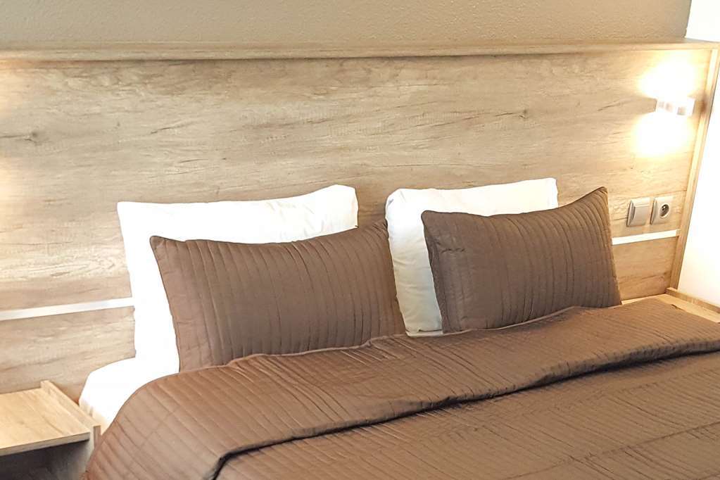The Originals City, Hotel Rennes Sud Chantepie Room photo