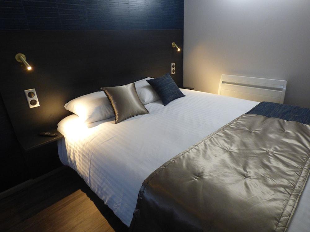 The Originals City, Hotel Rennes Sud Chantepie Exterior photo