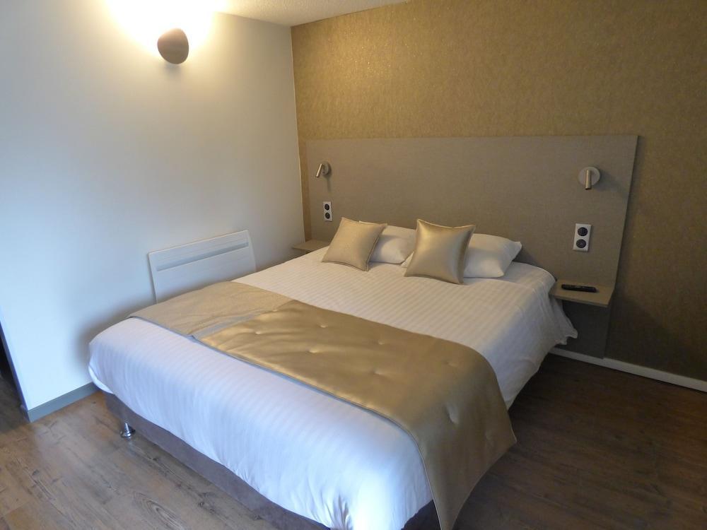 The Originals City, Hotel Rennes Sud Chantepie Exterior photo