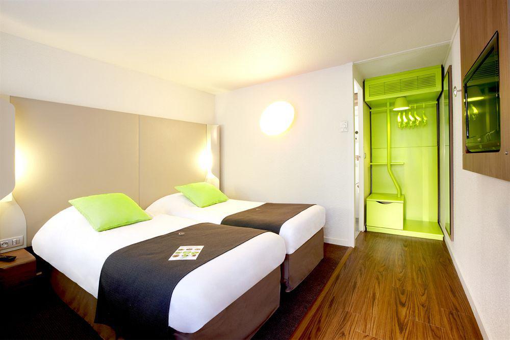 The Originals City, Hotel Rennes Sud Chantepie Exterior photo