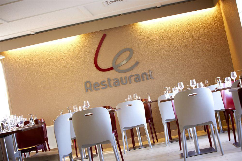 The Originals City, Hotel Rennes Sud Chantepie Exterior photo
